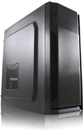 Kasë LC-Power 7036B, Midi Tower