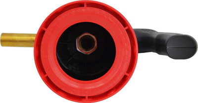 Pistol për saldim AWTools, për bombola gazi 360°