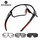 Syze Rockbros SP203 75 16 123, të zeza/ kuqe