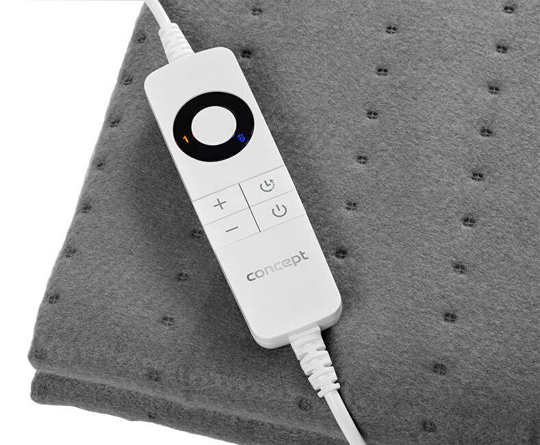 Jastëk elektrik (shtresë) Concept Heated pad DV7430
