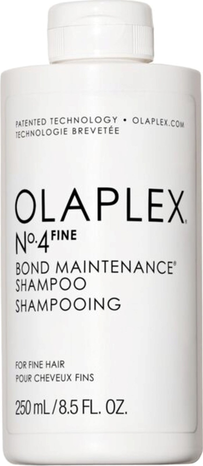 Shampo Olaplex Bond Maintenance No° 4FINE, 250ml