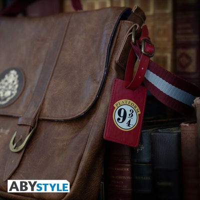 Çantë ABYstyle Harry Potter - Hogwarts