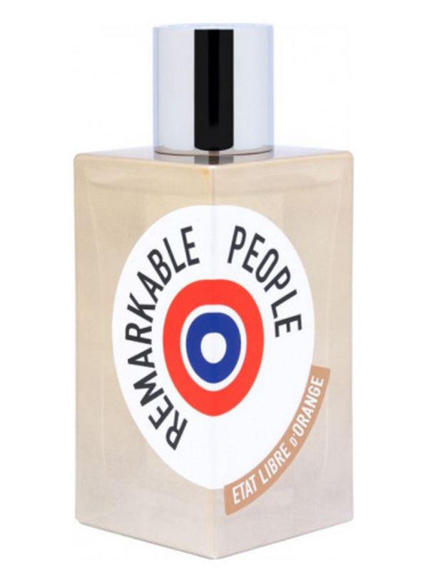 Eau de Parfum Etat Libre D´Orange Remarkable People 