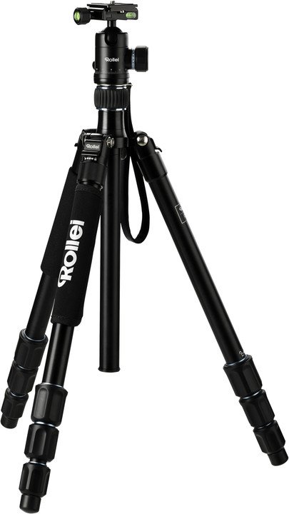 Tripod Rollei C5i, i zi