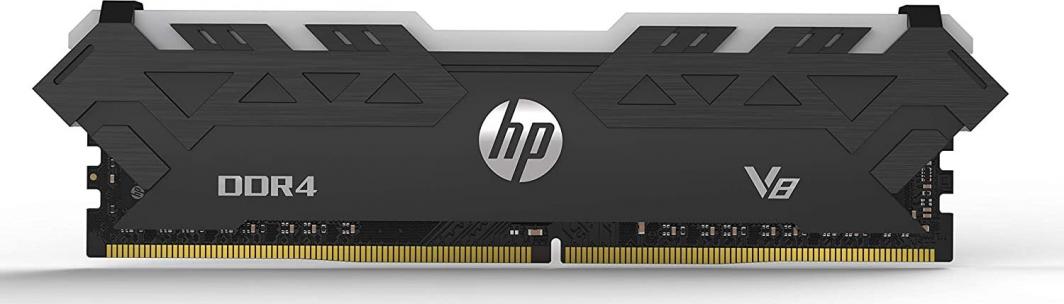 меморија  HP V8 RGB, DDR4, 8 GB, 3000 MHz, CL16, 7EH82AA#ABB