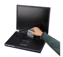Set pastrimi Hama, për laptop dhe tastiera, 30 ml