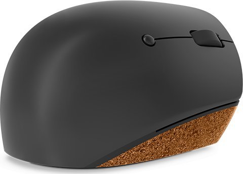 Maus Lenovo Mysz, wireless, i hirt