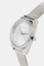 Set orë dore dhe byzylyk Esprit Slice Dot Rosegold Mesh ES1L100M0075
