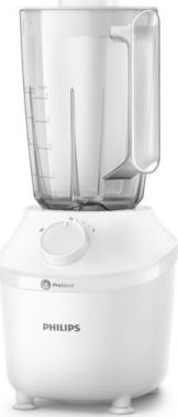 Blender Philips HR2041/00, i bardhë 