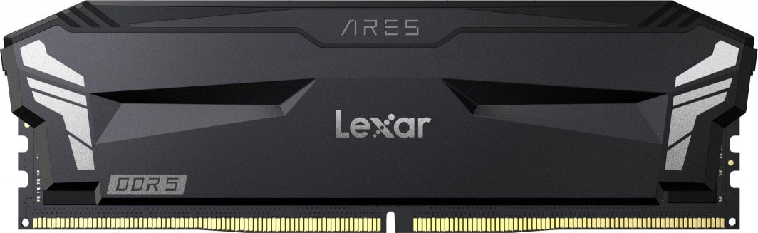 Memorie Lexar Ares, DDR5, 32 GB, 6000 MHz, CL32, LD5U16G60C320A-RGD