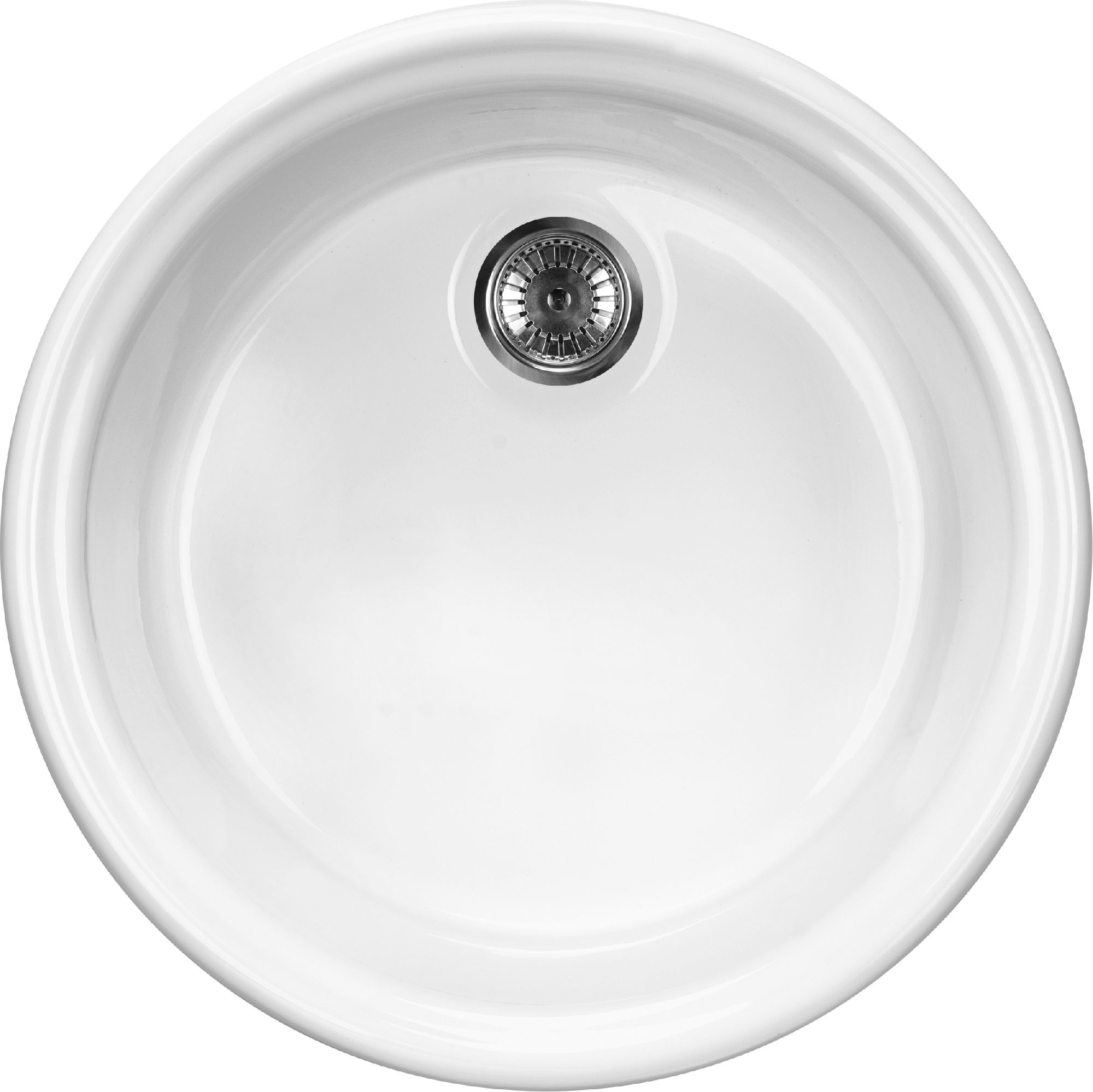 Lavaman Deante Lusitano 44,5 cm, i bardhë