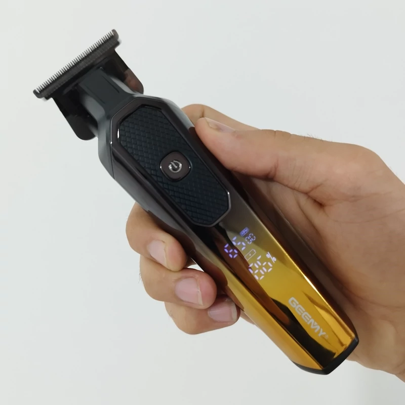 Makinë prerëse për flokë Geemy  GM‑8058