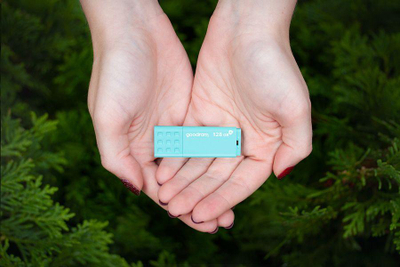 Pendrive GoodRam UME3 CARE, 32 GB