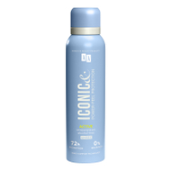 Deodorant AA Iconic active, 150ml Deodorant AA Iconic active, 150ml