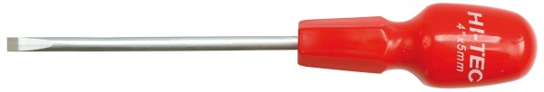 Kaçavidë Vorel HI-TEC 61050, 5 x 75 mm 