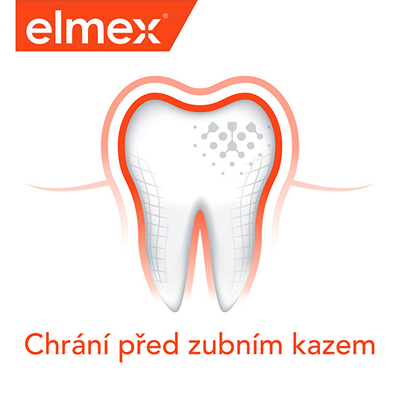 Паста за заби Elmex 75 мл