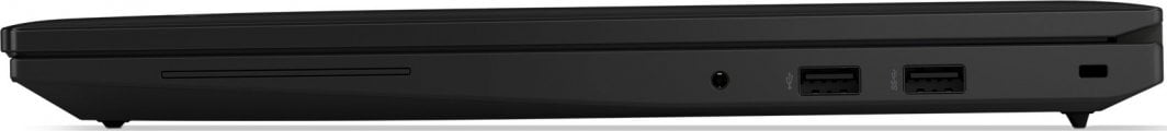 Laptop Lenovo ThinkPad L16, 16", Intel Core Ultra 7 155U, 16GB RAM, 512GB SSD, i zi