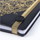 Set Harry Potter - fletore dhe stilolaps