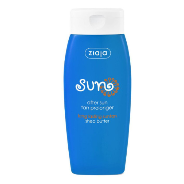 Losion hidratues pas nxirjes Ziaja, 200 ml