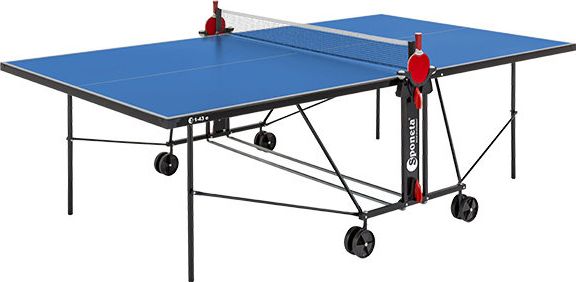 Tabelë ping-pongu Sponeta S1-43e, 274 x 152.5 x 76 [cm], e palosshme