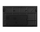 HISENSE 75" 75MR6DE-E 4K UHD LED 350 nita Interactive Display