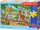 Lodër Puzzle Little Red Riding Hood, 5+, 60 elemente