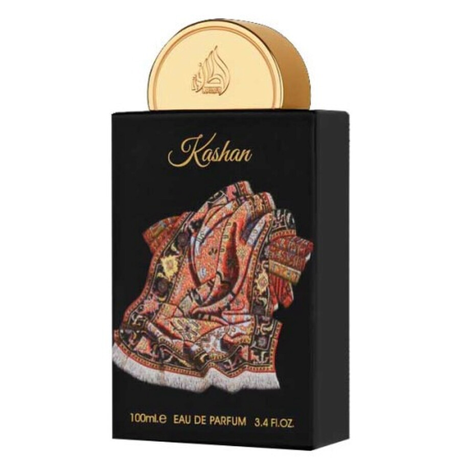 Eau de Parfum Lattafa Kashan, 100ml