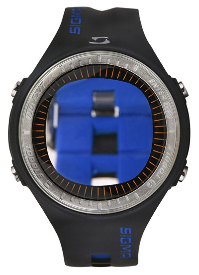 Rrip ore Sigma PC 25.10, i kaltër