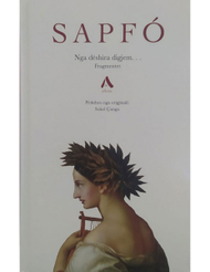 Sapfo - Sokol Cunga