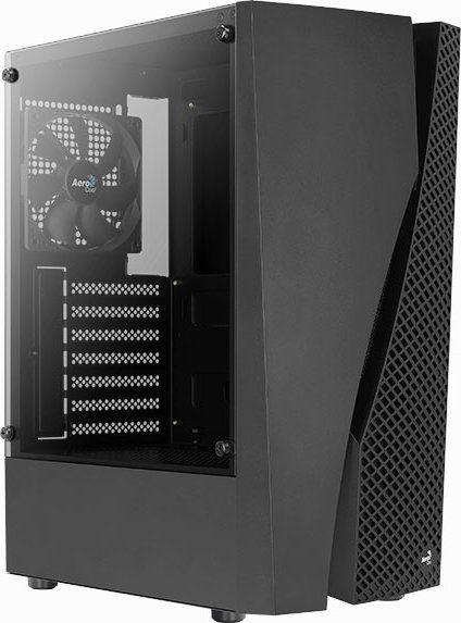 Kasë Aerocool Wave v1, Midi Tower