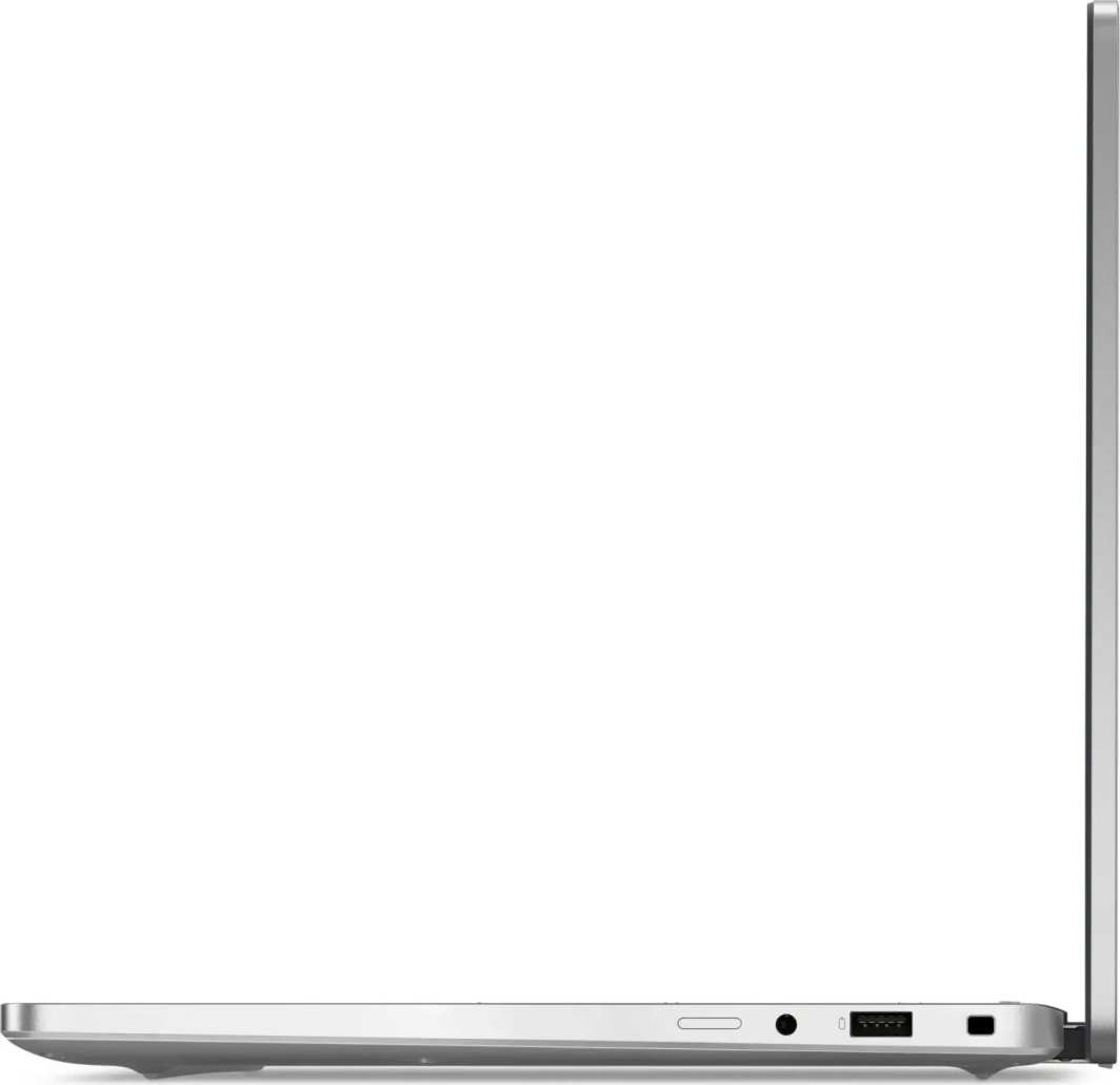 Laptop Dell Pro 14 Plus PB14250, 14", Intel Core Ultra 5 235U, 16GB RAM, 512GB SSD, Intel UHD Graphics, i argjendtë