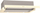 Aspirator Gorenje BHP62CLI,135W, ngjyrë krem