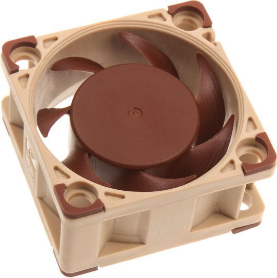 Ладилник Noctua NF-A4x20 5V, 40 мм