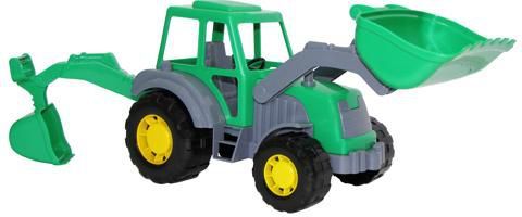 Polesie Altay Excavator Играчка