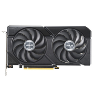 Kartelë grafike ASUS Dual -RTX4060TI-O8G-EVO NVIDIA GeForce RTX 4060 Ti 8 GB GDDR6 Kartelë grafike ASUS Dual -RTX4060TI-O8G-EVO NVIDIA GeForce RTX 4060 Ti 8 GB GDDR6