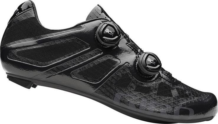 Atlete për çiklizëm Giro Imperial, nr. 45, të zeza