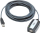 Kabllo ATEN USB A - USB A UE250-AT, 5m, e zezë