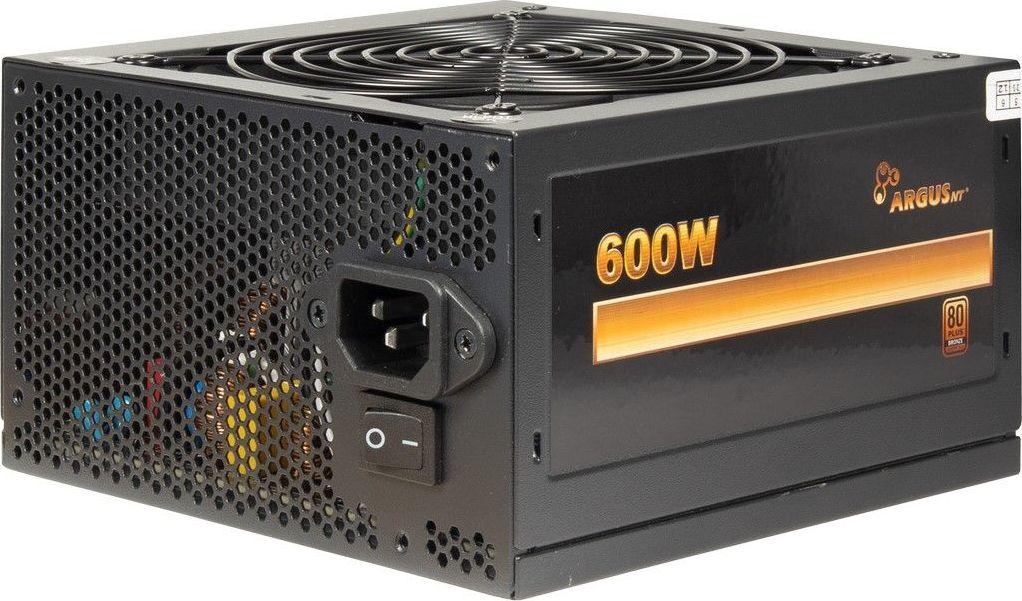 Furnizues me energji Inter-Tech BPS, 600 W