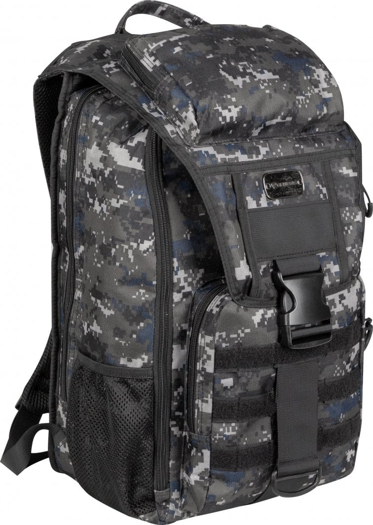 Çantë Genesis PALLAD 450 LITE CAMO, 15.6"