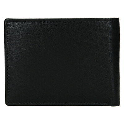 Kuletë Lagen Leather W-8053, e zezë