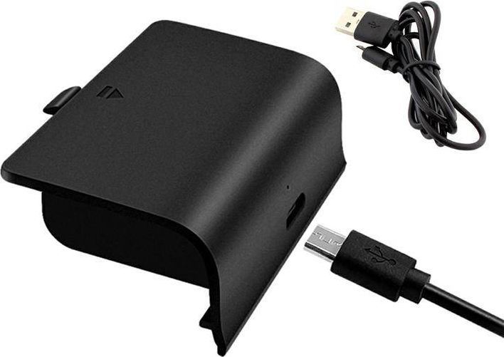 Bateri Apte KX7C për Xbox One, e zezë