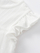 Bluza-Fustan Cloudy White ️