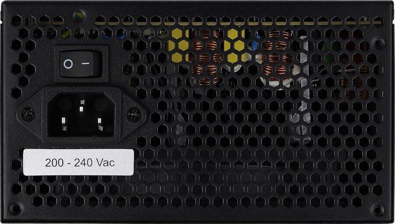 Burim energjie Aerocool PGS VX Plus AEROVX-650PLUS ATX, 650W