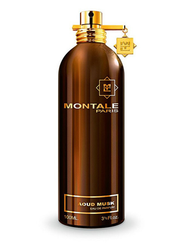 Parfum Montale Aoud Musk
