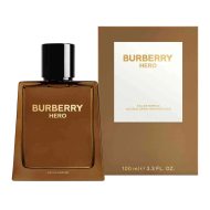Eau de Parfum Burberry Burberry Hero, 100 ml Eau de Parfum Burberry Burberry Hero, 100 ml