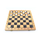 Shah dhe backgammon druri 47x24 cm, Nrubi