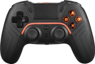 Kontroller Deltaco GAM-139, wireless, i zi