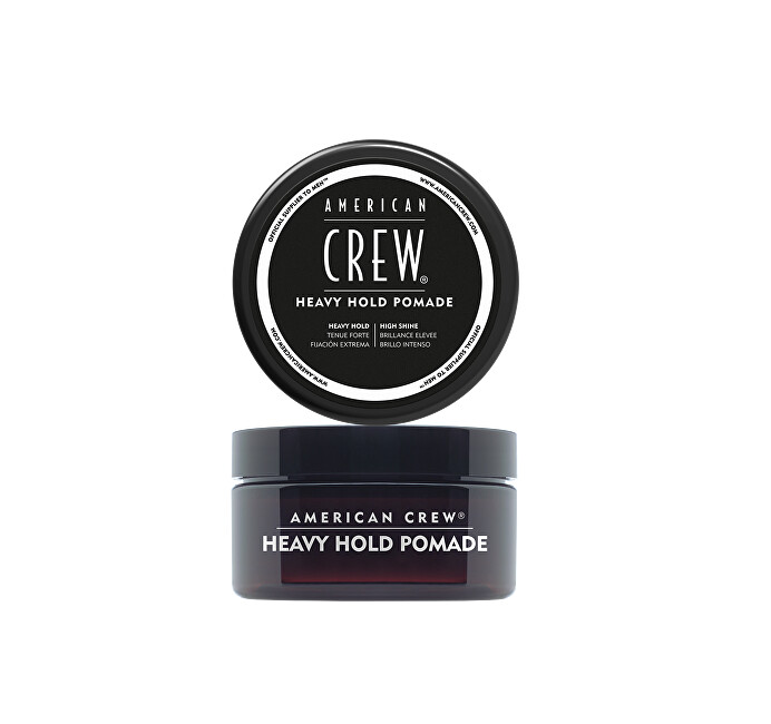 American Crew Hair Gel 85 g
