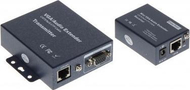 Sistem transmetues AV EXTENDER VGA + AU / UTP