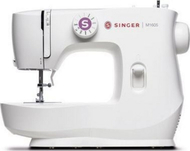 Makinë qepëse Singer M1605, e bardhë